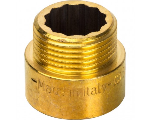 Удлинитель STOUT 3/4X15 (SFT-0001-003415) Удлинитель STOUT 3/4X15 (SFT-0001-003415)