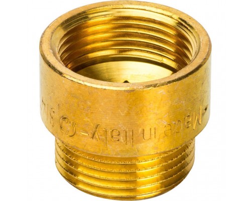Удлинитель STOUT 3/4X15 (SFT-0001-003415) Удлинитель STOUT 3/4X15 (SFT-0001-003415)