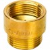 Удлинитель STOUT 3/4X15 (SFT-0001-003415)