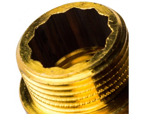 Удлинитель STOUT 3/4X15 (SFT-0001-003415) Удлинитель STOUT 3/4X15 (SFT-0001-003415)