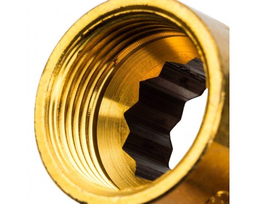 Удлинитель STOUT 3/4X15 (SFT-0001-003415) Удлинитель STOUT 3/4X15 (SFT-0001-003415)