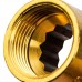 Удлинитель STOUT 3/4X15 (SFT-0001-003415)