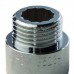 Удлинитель STOUT хромированный 1/2X15 (SFT-0002-001215)
