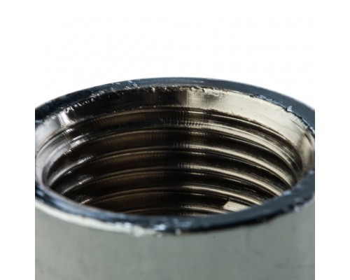 Удлинитель STOUT хромированный 1/2X15 (SFT-0002-001215) Удлинитель STOUT хромированный 1/2X15 (SFT-0002-001215)