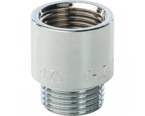 Удлинитель STOUT хромированный 1/2X20 (SFT-0002-001220) Удлинитель STOUT хромированный 1/2X20 (SFT-0002-001220)