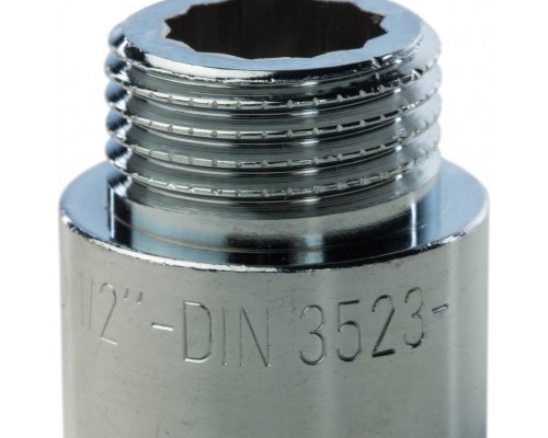 Удлинитель STOUT хромированный 1/2X20 (SFT-0002-001220) Удлинитель STOUT хромированный 1/2X20 (SFT-0002-001220)