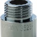 Удлинитель STOUT хромированный 1/2X20 (SFT-0002-001220)