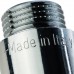 Удлинитель STOUT хромированный 1/2X20 (SFT-0002-001220)