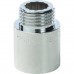 Удлинитель STOUT хромированный 1/2X25 (SFT-0002-001225)
