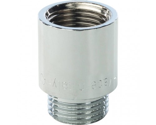 Удлинитель STOUT хромированный 1/2X25 (SFT-0002-001225) Удлинитель STOUT хромированный 1/2X25 (SFT-0002-001225)