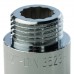 Удлинитель STOUT хромированный 1/2X25 (SFT-0002-001225)