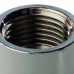 Удлинитель STOUT хромированный 1/2X25 (SFT-0002-001225)