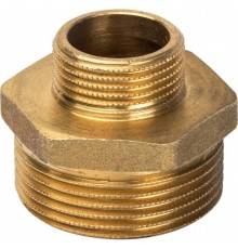 Ниппель НН STOUT переходной 1 1/4X1 (SFT-0003-001141)