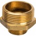 Ниппель НН STOUT переходной 1 1/4X1 (SFT-0003-001141)