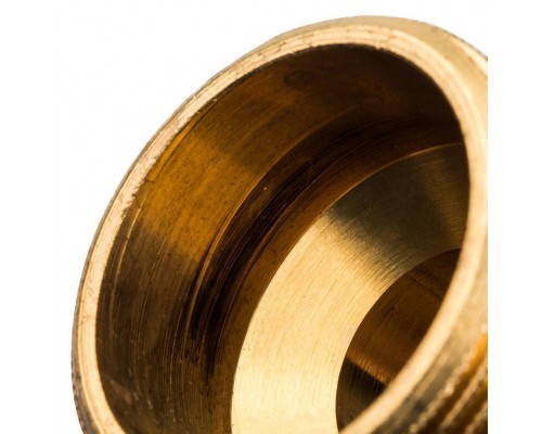 Ниппель НН STOUT переходной 1 1/4X1 (SFT-0003-001141) Ниппель НН STOUT переходной 1 1/4X1 (SFT-0003-001141)