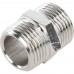Ниппель HH STOUT никелированный 3/8 (SFT-0004-003838)