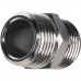Ниппель HH STOUT никелированный 3/8 (SFT-0004-003838)