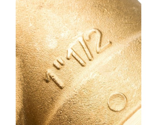 Угольник STOUT ВВ 1 1/2 (SFT-0013-000112)