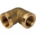 Угольник STOUT ВВ 3/8 (SFT-0013-000038)
