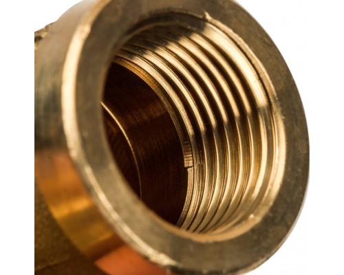 Угольник STOUT ВВ 3/8 (SFT-0013-000038) Угольник STOUT ВВ 3/8 (SFT-0013-000038)