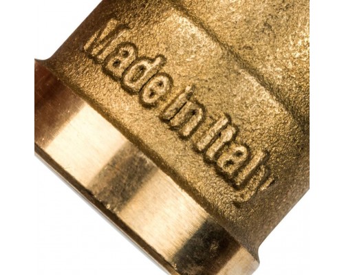 Угольник STOUT ВВ 3/8 (SFT-0013-000038) Угольник STOUT ВВ 3/8 (SFT-0013-000038)