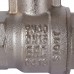 Кран шаровой стандартнопроходной STOUT SVB ВР/ВР, ручка рычаг 1/2 (SVB-0011-000015)