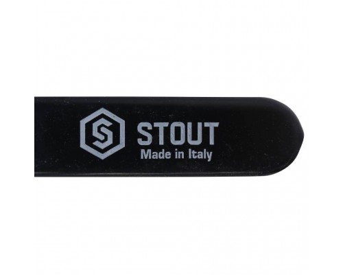 Кран шаровой стандартнопроходной STOUT SVB ВР/ВР, ручка рычаг 1/2 (SVB-0011-000015) Кран шаровой стандартнопроходной STOUT SVB ВР/ВР, ручка рычаг 1/2 (SVB-0011-000015)