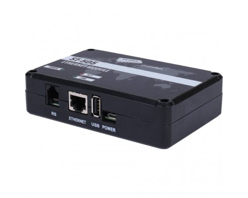 Контроллер специальный TECH ST-505 Ethernet (WG.05.0066) Контроллер специальный TECH ST-505 Ethernet (WG.05.0066)