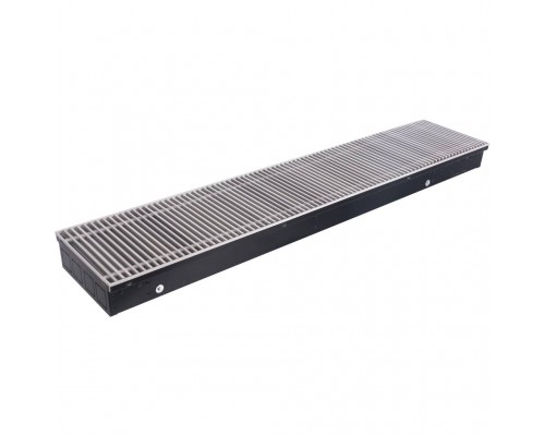 Конвектор внутрипольный STOUT SCN 80.240.1200 (Решётка роликовая) SCN-1100-0824120 (SCN-1100-0824120) Конвектор внутрипольный STOUT SCN 80.240.1200 (Решётка роликовая) SCN-1100-0824120 (SCN-1100-0824120)