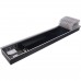 Конвектор внутрипольный STOUT SCN 80.240.1200 (Решётка роликовая) SCN-1100-0824120 (SCN-1100-0824120)