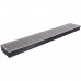Конвектор внутрипольный STOUT SCN 80.240.1400 (Решётка роликовая) SCN-1100-0824140 (SCN-1100-0824140)