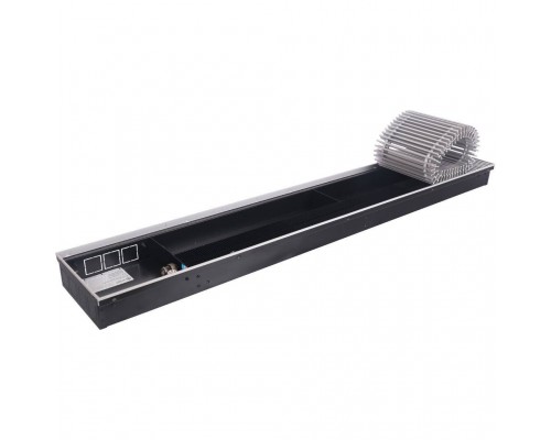 Конвектор внутрипольный STOUT SCN 80.240.1400 (Решётка роликовая) SCN-1100-0824140 (SCN-1100-0824140) Конвектор внутрипольный STOUT SCN 80.240.1400 (Решётка роликовая) SCN-1100-0824140 (SCN-1100-0824140)