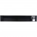 Конвектор внутрипольный STOUT SCN 80.240.1400 (Решётка роликовая) SCN-1100-0824140 (SCN-1100-0824140)