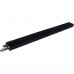 Конвектор внутрипольный STOUT SCN 80.240.1400 (Решётка роликовая) SCN-1100-0824140 (SCN-1100-0824140)