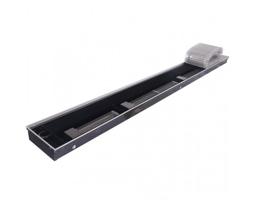 Конвектор внутрипольный STOUT SCQ 75.240.2250 (Решётка роликовая) SCQ-1100-0724225 (SCQ-1100-0724225) Конвектор внутрипольный STOUT SCQ 75.240.2250 (Решётка роликовая) SCQ-1100-0724225 (SCQ-1100-0724225)