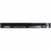 Конвектор внутрипольный STOUT SCQ 75.240.2250 (Решётка роликовая) SCQ-1100-0724225 (SCQ-1100-0724225)