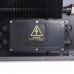 Конвектор внутрипольный STOUT SCQ 75.240.2250 (Решётка роликовая) SCQ-1100-0724225 (SCQ-1100-0724225)