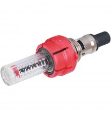 Расходомер для коллекторов STOUT из нержавеющей стали SSP-0001-000001 (SSP-0001-000001)