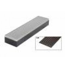 Конвекторы медно-алюминиевые внутрипольные Радиатор Jaga Mini Canal H09 L350 T34 MICL0.00935034/SDB