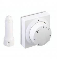 Термостатический элемент Danfoss с дистанц. управлением RA 5065 (013G5065)