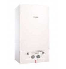 Газовый настенный котел Bosch ZSA 24 - 2 A (GAZ 4000 W) одноконтурный (7716010217)