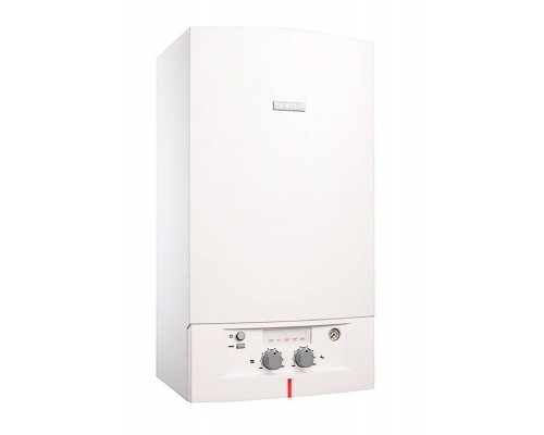 Газовый настенный котел Bosch ZSA 24 - 2 A (GAZ 4000 W) одноконтурный (7716010217) Газовый настенный котел Bosch ZSA 24 - 2 A (GAZ 4000 W) одноконтурный (7716010217)