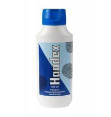 Паста-крем для мытья рук UNIPAK HANDEX (500 мл) (52342)