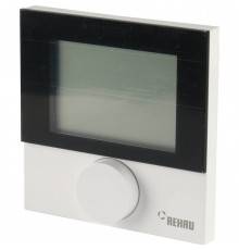 REHAU RAUTHERM S Терморегулятор Nea Smart R D с дисплеем (13152681001)