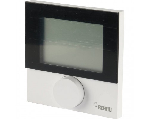 REHAU RAUTHERM S Терморегулятор Nea Smart R D с дисплеем (13152681001)