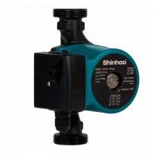Насос циркуляционный BASIC S 32-8S 230V 180мм  SHINHOO /160/