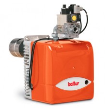 Горелки газовые Горелка газовая Baltur BTG 28 P (80-280 кВт), двухступенчатая BLT 17150010