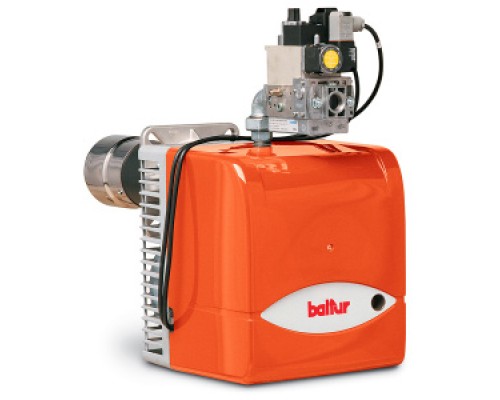 Горелки газовые Горелка газовая Baltur BTG 28 P (80-280 кВт), двухступенчатая BLT 17150010 Горелки газовые Горелка газовая Baltur BTG 28 P (80-280 кВт), двухступенчатая BLT 17150010