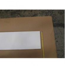 Запасные части для котельного оборудования Панель боковая дополнительная (с.к. 3110020) JJJ 3111150