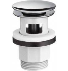 Донный клапан для раковины Hansgrohe 50105000 Push-Open